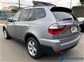 2007 BMW X3