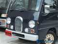 1995 Subaru Sambar Dias