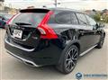 2017 Volvo V60