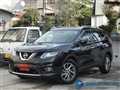 2017 Nissan X-Trail