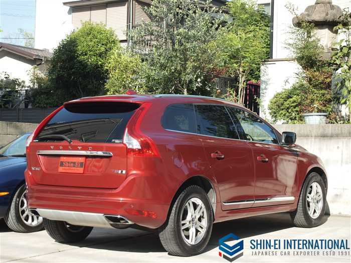 Volvo Xc60 2017 photo 2