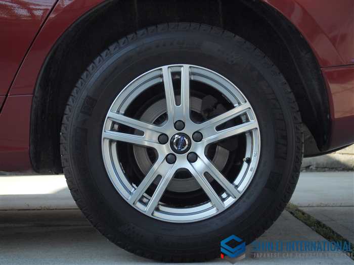 Volvo Xc60 2017 photo 4