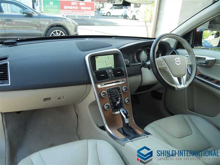 Volvo Xc60 2017 photo 5