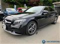 2021 Mercedes-Benz C-Class