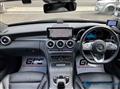 2021 Mercedes-Benz C-Class