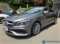 2019 Mercedes-Benz CLA-CLASS