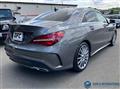 2019 Mercedes-Benz CLA-CLASS