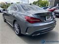 2019 Mercedes-Benz CLA-CLASS