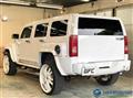 2007 Hummer H3