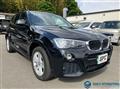 2016 BMW X3