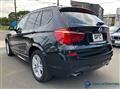 2016 BMW X3