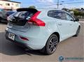 2019 Volvo V40