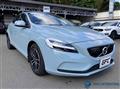 2019 Volvo V40