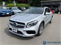 2019 Mercedes-Benz GLA-Class