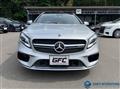 2019 Mercedes-Benz GLA-Class