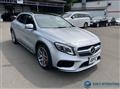 2019 Mercedes-Benz GLA-Class