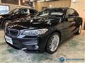 2016 BMW 2 Series