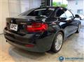 2016 BMW 2 Series
