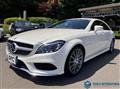 2015 Mercedes-Benz Cls-Class