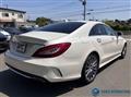 2015 Mercedes-Benz Cls-Class
