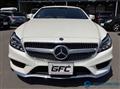 2015 Mercedes-Benz Cls-Class