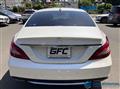2015 Mercedes-Benz Cls-Class