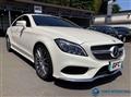 2015 Mercedes-Benz Cls-Class