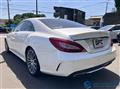 2015 Mercedes-Benz Cls-Class