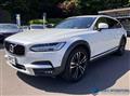 2017 Volvo V90