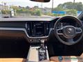 2019 Volvo V60