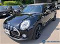 2017 BMW MINI Clubman