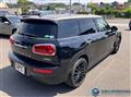 2017 BMW MINI Clubman