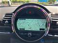 2017 BMW MINI Clubman
