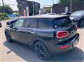 2017 BMW MINI Clubman