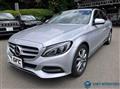 2015 Mercedes-Benz C-Class
