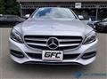 2015 Mercedes-Benz C-Class
