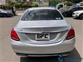 2015 Mercedes-Benz C-Class