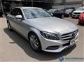 2015 Mercedes-Benz C-Class