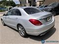 2015 Mercedes-Benz C-Class