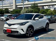 2017 Toyota C-HR