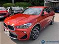 2018 BMW X2