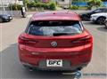 2018 BMW X2