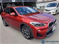 2018 BMW X2