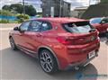 2018 BMW X2