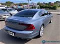 2017 Volvo S90