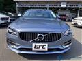 2017 Volvo S90