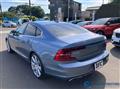 2017 Volvo S90
