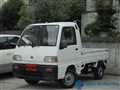 1994 Subaru Sambar Truck