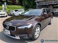 2019 Volvo V90
