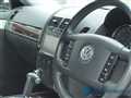 2008 Volkswagen Touareg